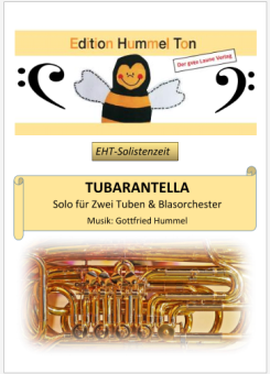 Tubarantella Standard