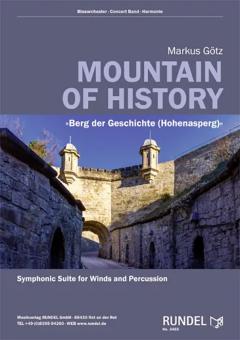 Mountain of History 