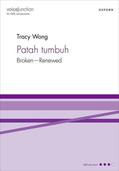 Patah tumbuh 