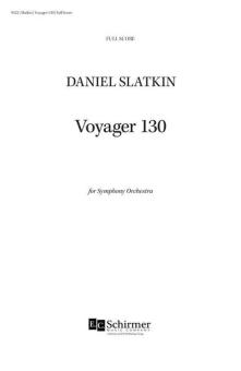 Voyager 130 
