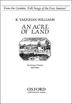 An Acre of Land 