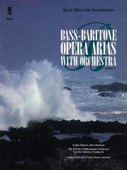 Arias with Orchestra Vol.2 