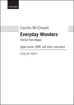 Everyday Wonders: The Girl from Aleppo 