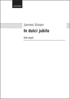 In dulci jubilo 