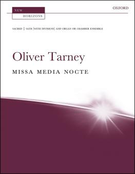 Missa media nocte 