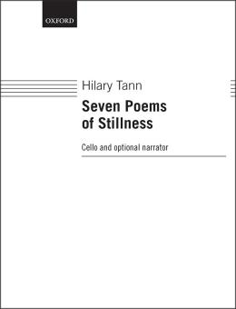 Seven Poems of Stillness 