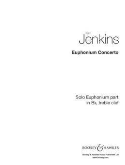 Euphonium Concerto 