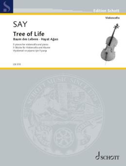 Arbre de vie op. 100 Download