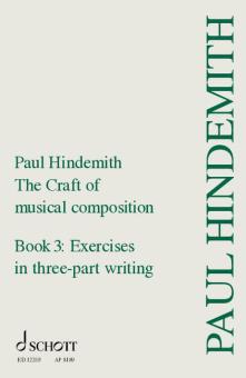 The Craft of Musical Composition 3 Download