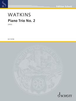 Piano Trio No. 2 Download