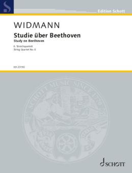 Étude sur Beethoven Download