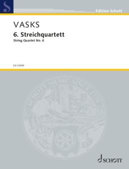 Quatuor à cordes no. 6 Download