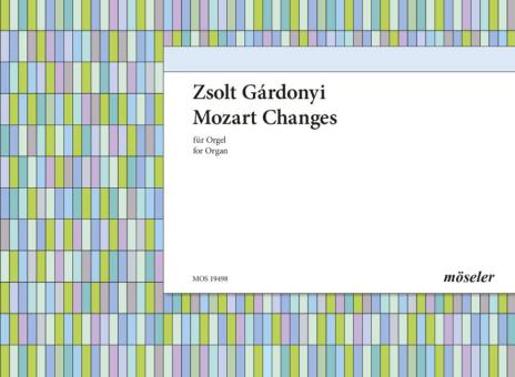 Mozart Changes Download