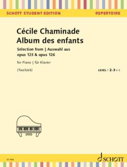 Album des enfants Download