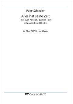 Alles hat seine Zeit Standard