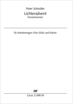 Lichteradvent Download