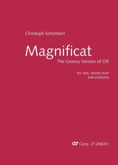 Magnificat Download
