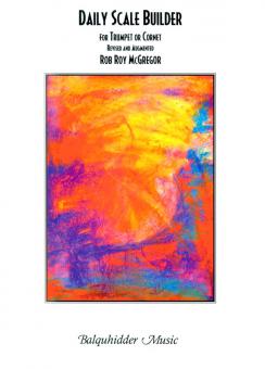 Daily Scale Builder 