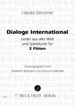 Dialoge International 