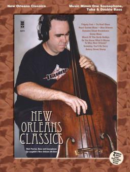 New Orleans Classics 