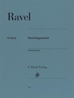 Quatuor à cordes 