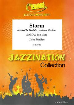 Storm Standard