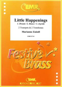 Little Happenings Standard