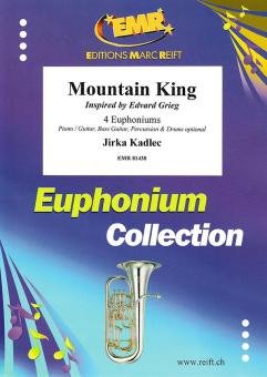 Mountain King Standard
