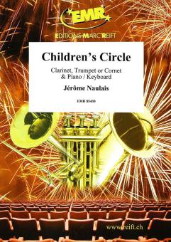 Children's Circle Standard