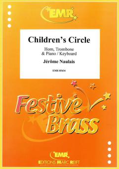 Children's Circle Standard