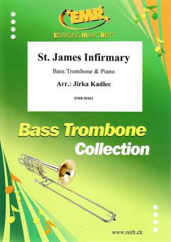 St. James Infirmary Standard