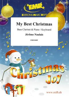 My Best Christmas Standard