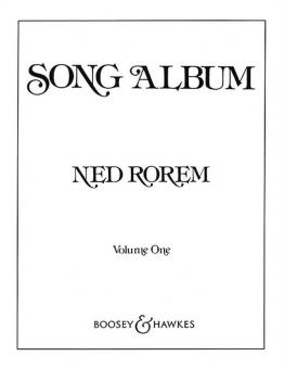 Song Album 1 