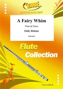 A Fairy Whim Standard