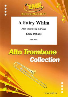 A Fairy Whim Standard