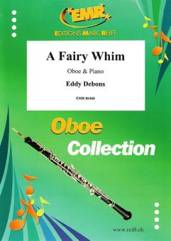 A Fairy Whim Standard