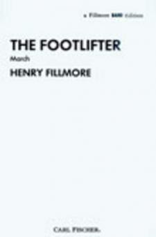 FOOTLIFTER,THE (QUICKSTEP 