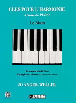Clés pour l'harmonie : Le blues 