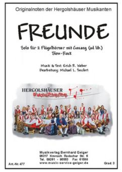 Freunde 