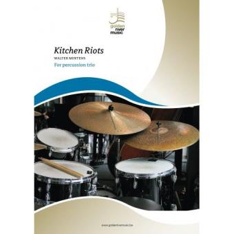 Kitchen Riots 
