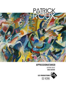 Appassionatango 