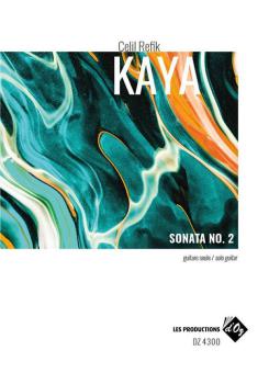 Sonata No. 2 