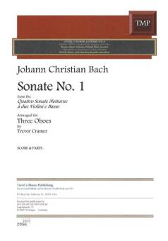 Trio Nr. 1 