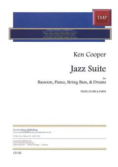 Jazz suite 