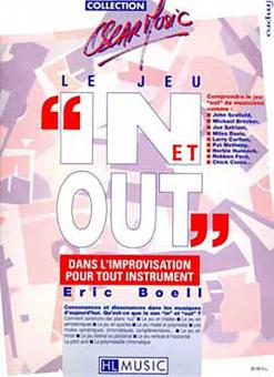 Le jeu in et Out 