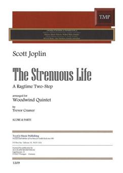 The Strenuous Life 