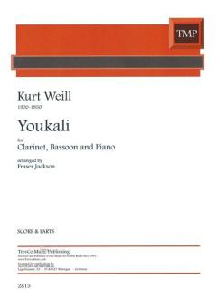 Youkali 