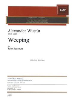Weeping (1989) 