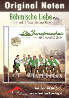 Böhmische Liebe 