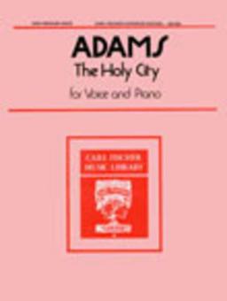 The Holy City 